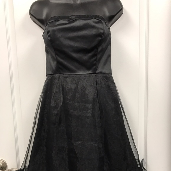 The Limited dress