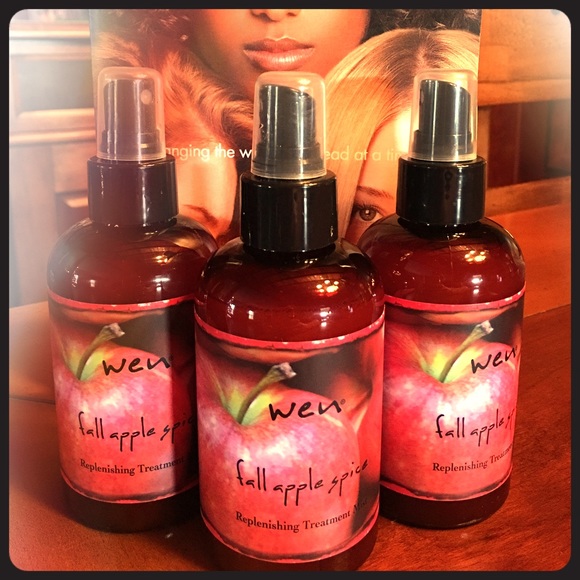 💥SOLD💥 Wen Fall Apple Spice - Picture 1 of 1