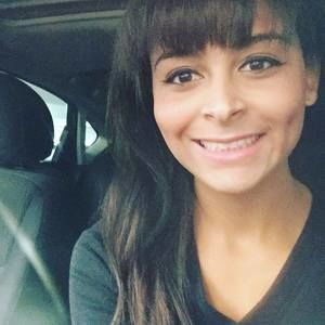 Meet your Posher, Savannah