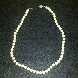 VINTAGE PEARL? NECKLACE