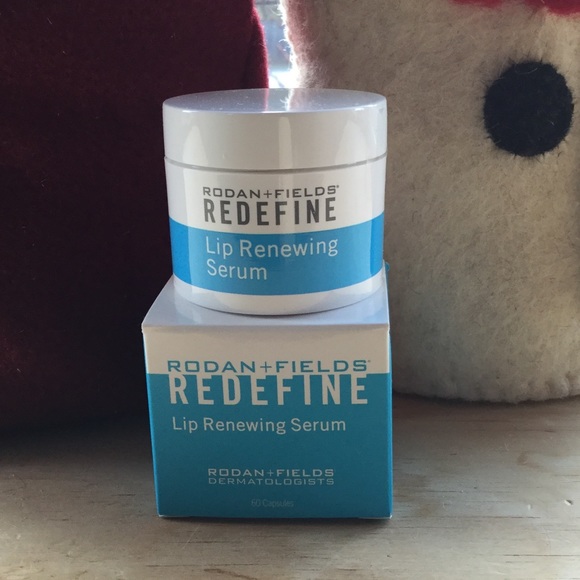 Rodan + Fields Lip Renewing Serum