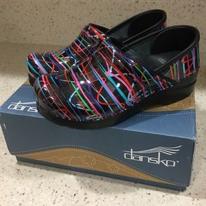 Nursing shoes, never used