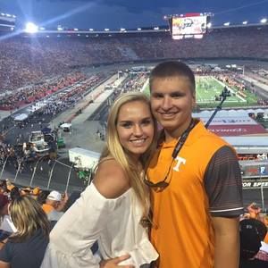 Meet your Posher, Ashlynn