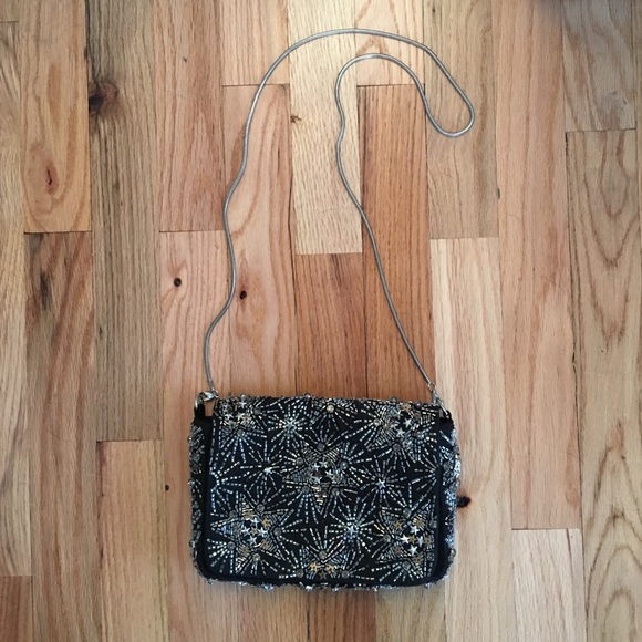 MOVING SALE Free People Starlight Crossbody Bag