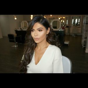 Meet your Posher, Nare