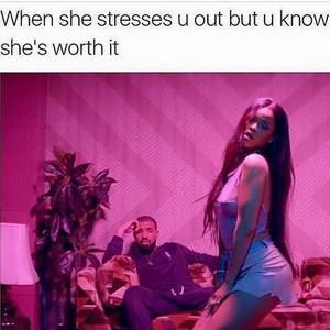 Meet your Posher, Kaneisha