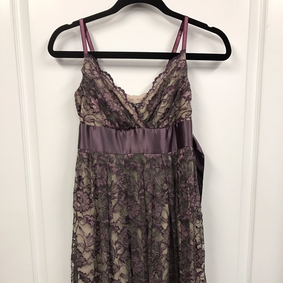 Necessary objects dress