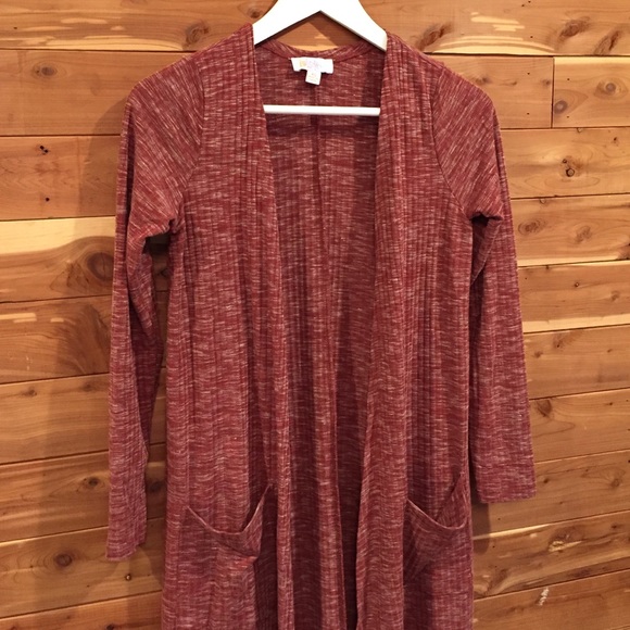 Lularoe Sarah Duster