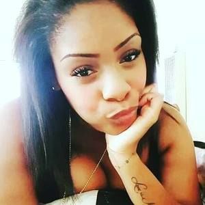 Meet your Posher, Jada