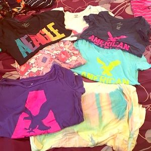 T-shirt bundle-price drop!