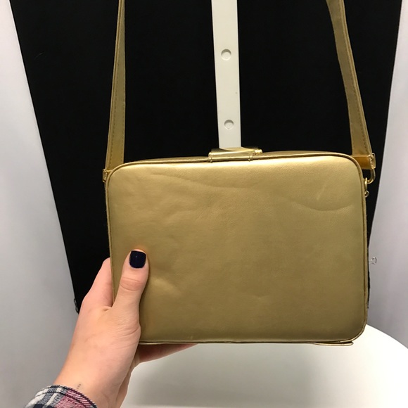 MADE IN INDIA purse NWOT - Picture 4 of 4