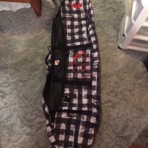 Burton Snowboard Bag size 156