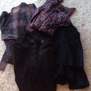 Reserved for @Galvan