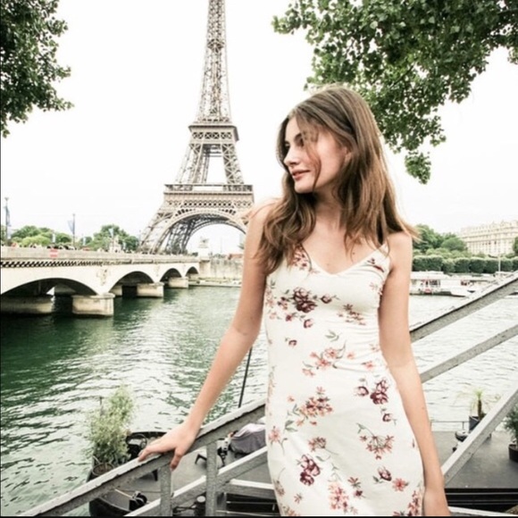 Brandy Melville Aliza Dress