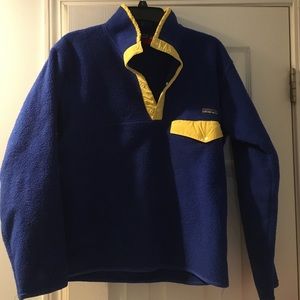 Vintage Patagonia Pullover