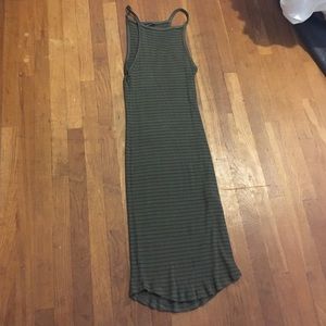 MIDI dress