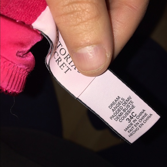 Victoria's Secret Bra - Picture 3 of 3