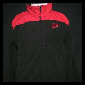Nike jacket NWT