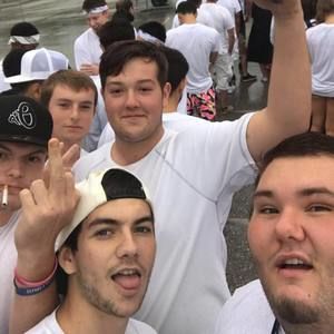 Meet your Posher, Scott