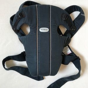Navy Baby Bjorn