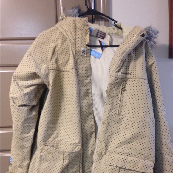 Jacket - Picture 1 of 4