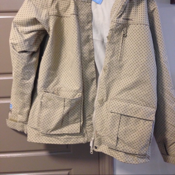 Jacket - Picture 2 of 4