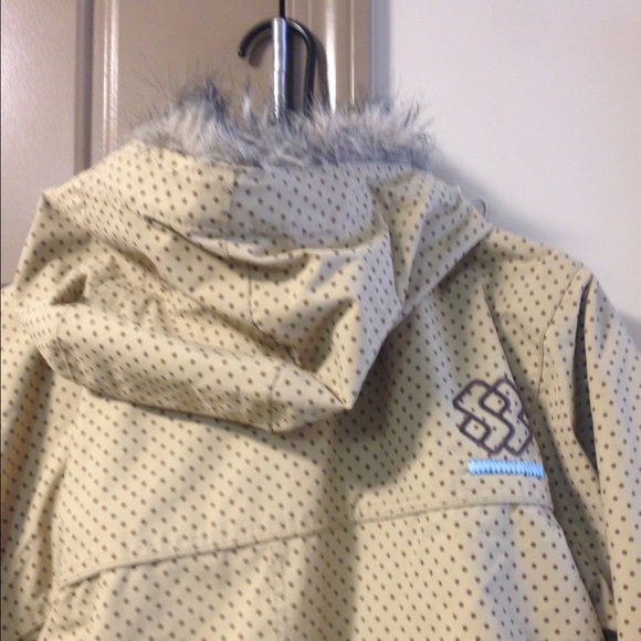 Jacket - Picture 4 of 4