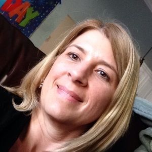 Meet your Posher, Tricia