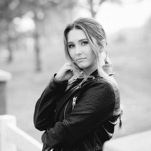 Meet your Posher, Rita