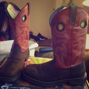 Men's Durango Cowboy Boots