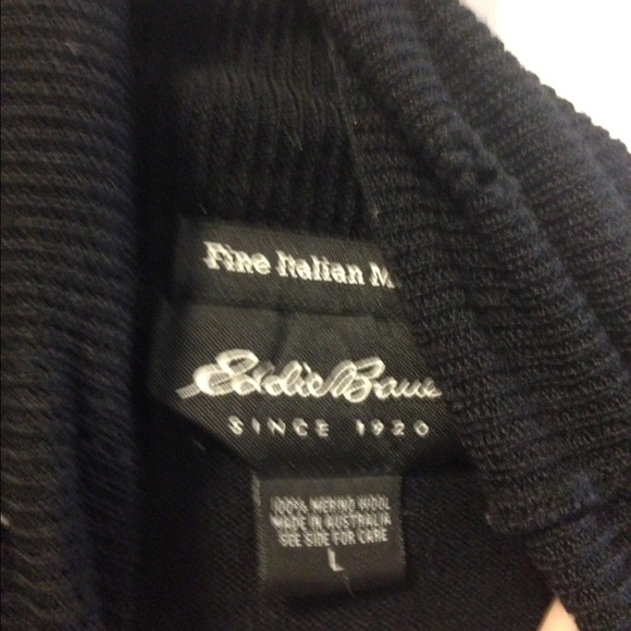 Turtle neck - Picture 3 of 3