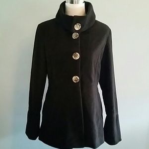 Ci Sono by Cavalini Coat