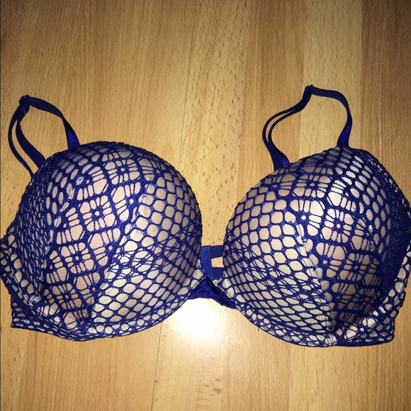 Victoria's Secret Bra