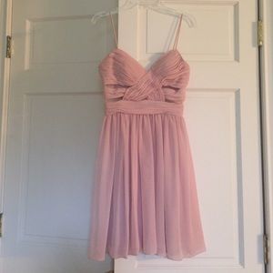 Adorable prom dress! Only worn once