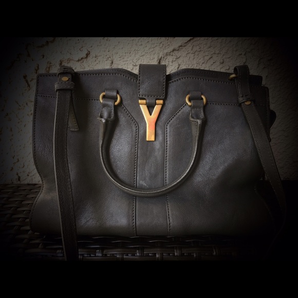 Yves Saint Laurent Bag