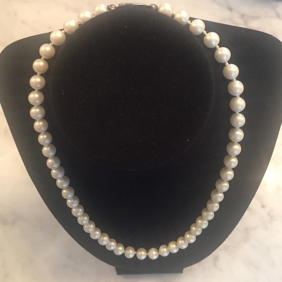 Pearls