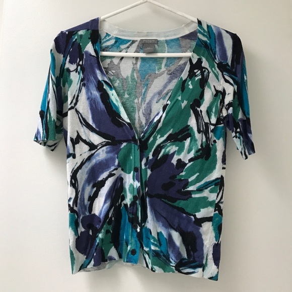 Ann Taylor petite!