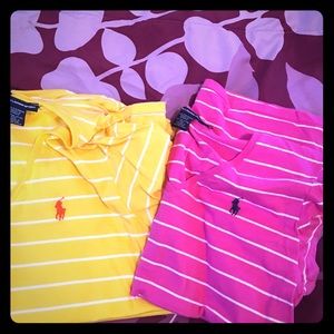 Polo bundle