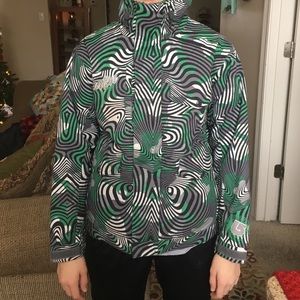 Burton winter jacket