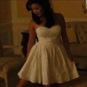 Betsey Johnson dress size 2