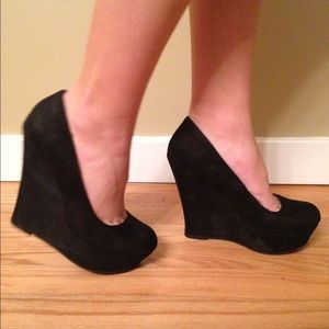 Mossimo Wedges