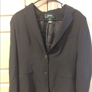 Lauren blazer