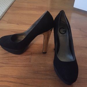 High heals great for any party