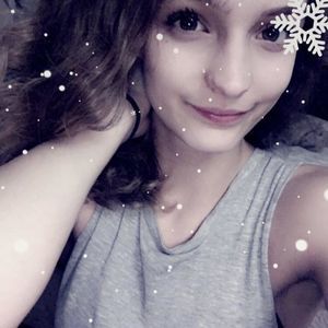 Meet your Posher, Scarlett