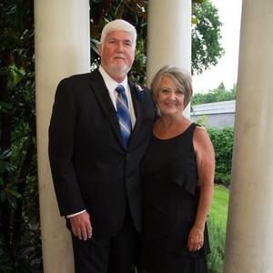 Meet your Posher, Peggy