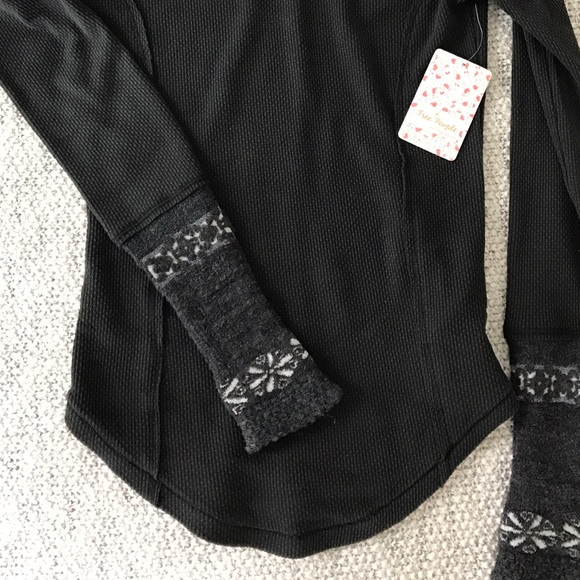 Free People Top - Picture 4 of 4