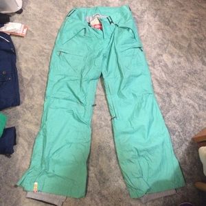 Women's Bonfire Snowpants