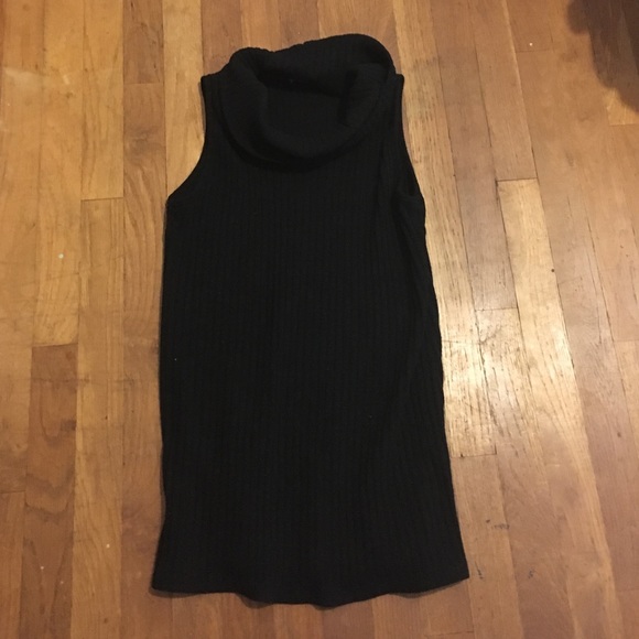 Knit shirt