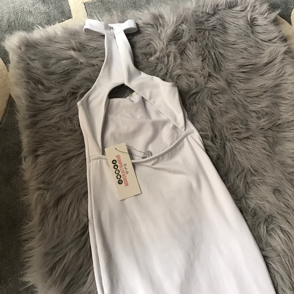 oh polly Dresses - Oh Polly choker dress oh polly Dresses - Oh Polly choker dress