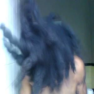 Meet your Posher, Demetrice